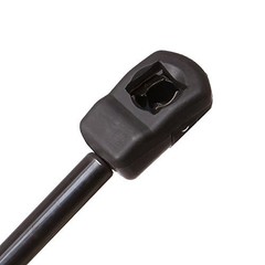 Front Hood Lift Supports Shock Struts Gas Springs Replacement for Lexus LS400