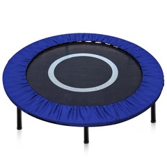 Trampoline Spring Cover Round Small Trampoline Replacement Safety Cover 600D …