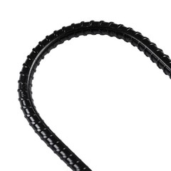 Trampoline Stakes Ground Anchors 11″ U Shaped for Outdoor Camping Tent 8 Pack