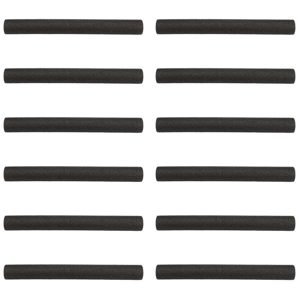12Pcs Trampoline Pole Foam Sleeves,Trampoline Padding Replacement6598