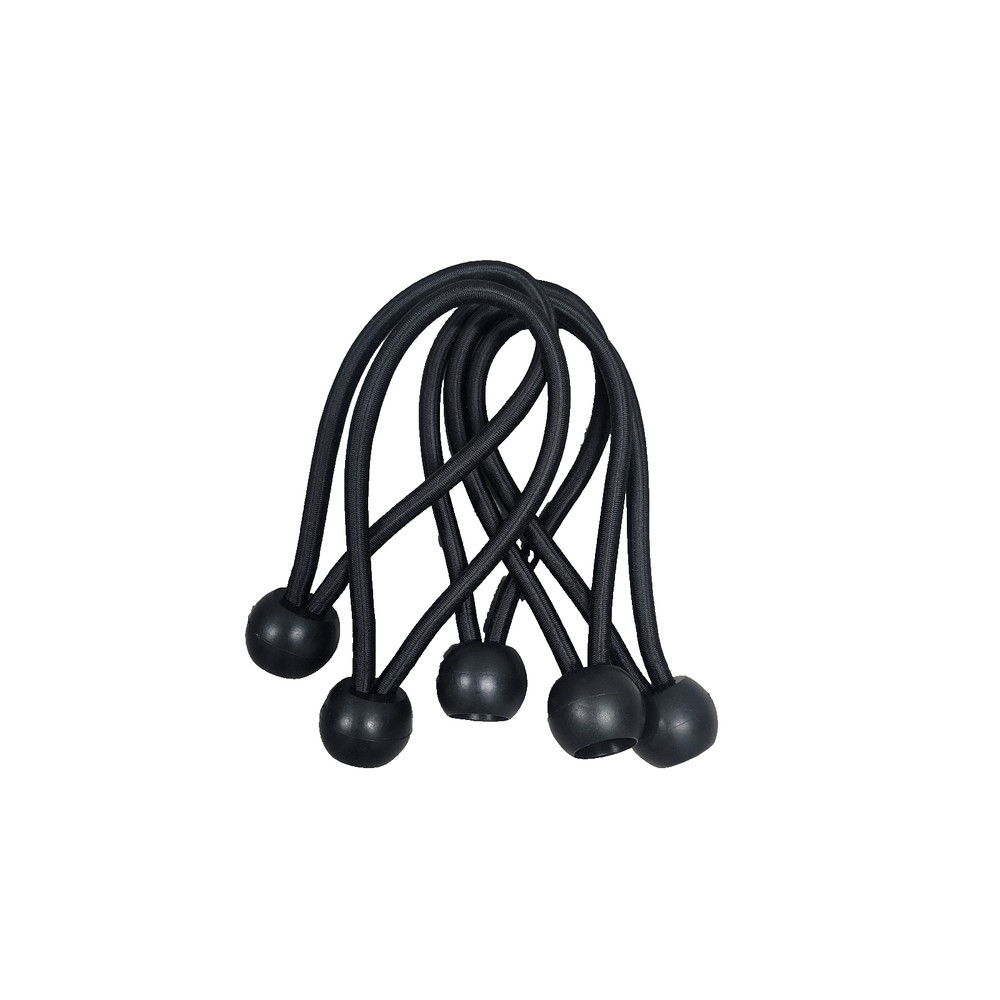 Trampoline Replacement Bungee Ropes 5 Pcs 7″