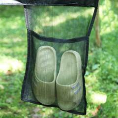 Trampoline Ladder, 2 Steps with Wide Steps, Trampoline Storage Bag, Universal Ho