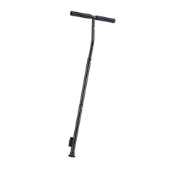 Trampoline Handle Bar Sturdy Accessories for Exercise Indoor Outdoor Workout