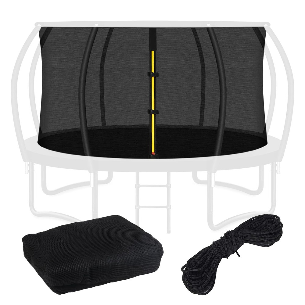 Trampoline Safety Net, 10FT
