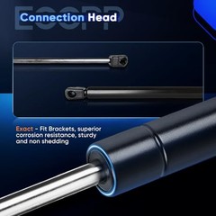 Lift Support Rear Hatch Replacement Struts Gas Springs Fit for Mini Cooper