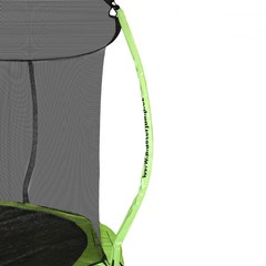 Trampolina z Wewnętrzną Siatką Master Fun 305 cm Master Sport s.r.o.