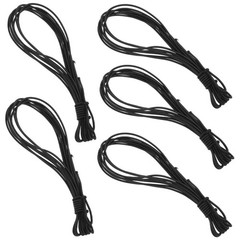 5 Pcs Trampoline Replacement Net Attachment Rope Netting Securing