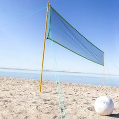 Skywalker Sports Volleyball Game Kit With Ball And Carry Bag