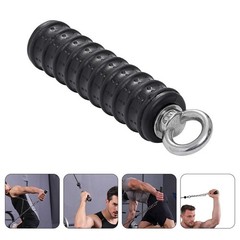 Heavy Duty Exercise Handle Professional Workout Handle Fitness Accessory