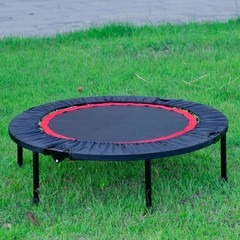 High Quality 40 Inch Mini Exercise Trampoline – Indoor Fitness Rebounder