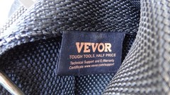 Vevor SDKC0628QVL42P0 Replacement Round Jumping Mat ONLY for 15 ft. Trampoline