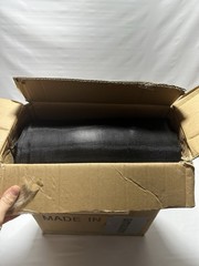 Bzzter Trampoline Mat 11.97ft 96 Rings Fits 14ft Frame