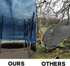 Easy Install 20 Pcs Heavy Duty Trampoline Springs – 5.5 Inch Quality