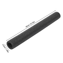 5Pcs Reusable Foam Pole Covers for Trampoline Anti-Collision Padding Protection