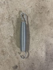 Lot Of 6 Replacement Trampoline Springs 5.5”