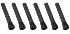 Universal Replacement Legs for Mini Trampolines and Rebounders – 7.5″ 9″ 10″ 13″