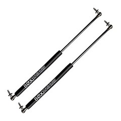 Qty(2) 6104 Gas Charged Liftgate Tailgate Rear Hatch Lift Supports Gas Struts