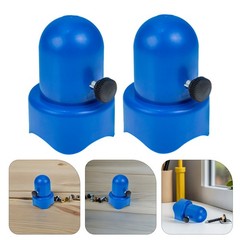 20 Pcs Trampoline Enclosure Replacement Trampolines Tube Caps Pole Poles