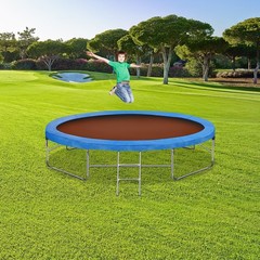 Trampoline Protection Springs Pad Kits Protecting Edge Cover Protective Pads Set