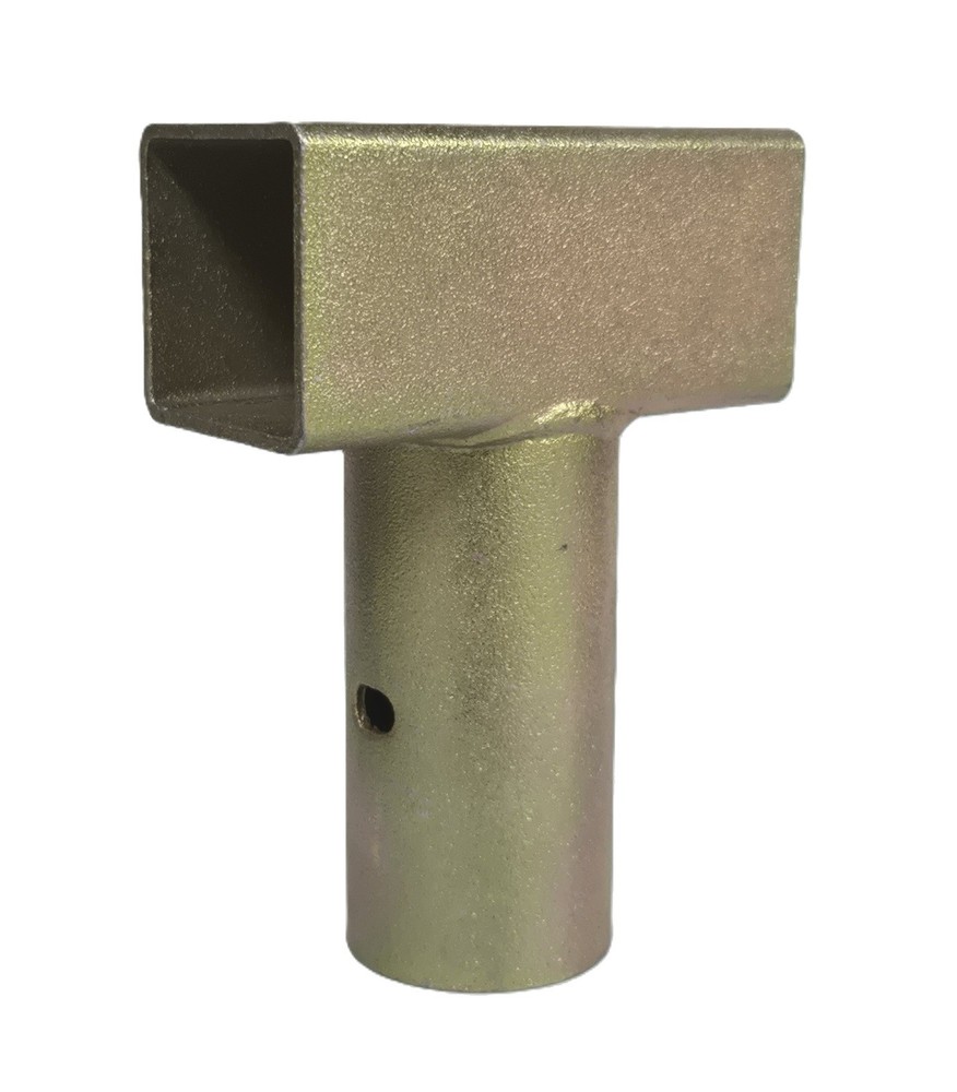 Replacement TJoint for 14FT Round Skywalker Trampoline