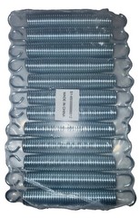 Trampoline Springs, 12 Pack, Total Length 6.5” Spring Length 5.5”, Shipping Incl