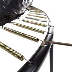 Trampoline Spring Pull Tool – Quick and Easy Setup Helper
