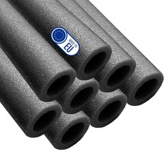 Foam Tubes Trampoline Pole Protector Pads for Trampoline Poles 8pcs…
