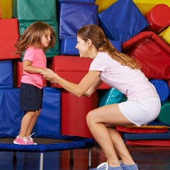 Trampoline Spring Cover Round Small Trampoline Replacement Safety Cover 600D …