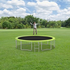 Trampoline Pad Replacement Safety Pad Trampoline Edge Cover Springs Protection