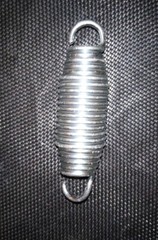 1 Cellerciser® Tri-Fold Rebounder REPLACEMENT SPRING ONLY