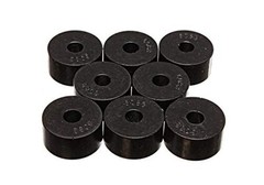 9.9530G Leaf Spring Pad, 1-1/2″ O.D x 7/16″ I.D x 3/4″ Height