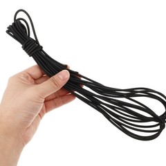 5 Pcs Trampoline Replacement Net Attachment Rope Netting Securing