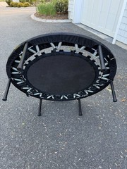 Rebounder 40”