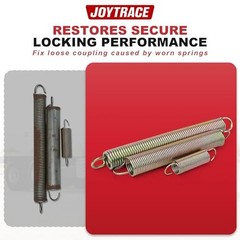 Fifth Wheel Spring Kit Compatible with Fontaine NT 6000 7000 7000CC, Heavy