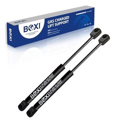 2pcs Front Hood Lift Supports Struts Shocks Gas Springs