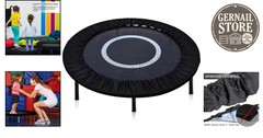 Trampoline Spring Cover for 40-Inch Round Frames – Safety & Durability Combined