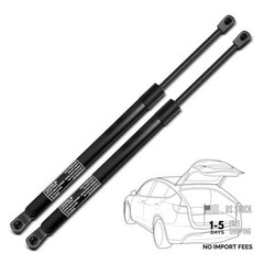 Rear Tailgate Liftgate Lift Support Struts Gas Springs Replacement for 2008