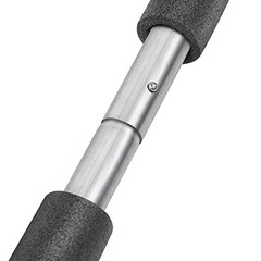 Zoomster Universal Trampoline Replacement Fit for Trampoline with 6 Poles