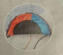 JOY SPOT 36″ Foldable Kids Mini Trampoline Max Load 150 lbs 3 Foot Trampoline
