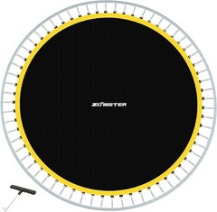 High-Performance Trampoline Mat for 14FT Round Trampolines, 8 Rows of Stitching
