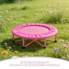 Trampoline Edge Protector Spring Cover Easy Install Replacement Protection