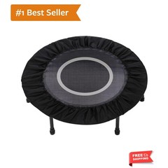 Mini Trampoline Spring Cover,36 38 40 48 60 Inch Round Trampoline Cover Repla…