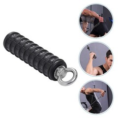 Heavy Duty Exercise Handle Professional Workout Handle Fitness Accessory