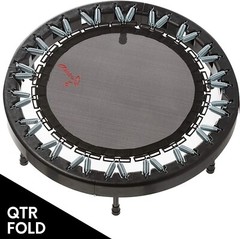 ReboundAIR – Ultimate Quarter Fold Rebounder Rebound AIR Authorized Seller – New
