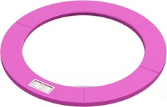 Universal Trampoline Repalcement Safety Pad, 8ft 10ft 12ft 14ft 15ft 16ft Wat…