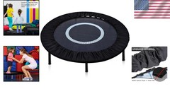 40-Inch Round Trampoline Replacement Spring Cover – Safety & Durability Combined