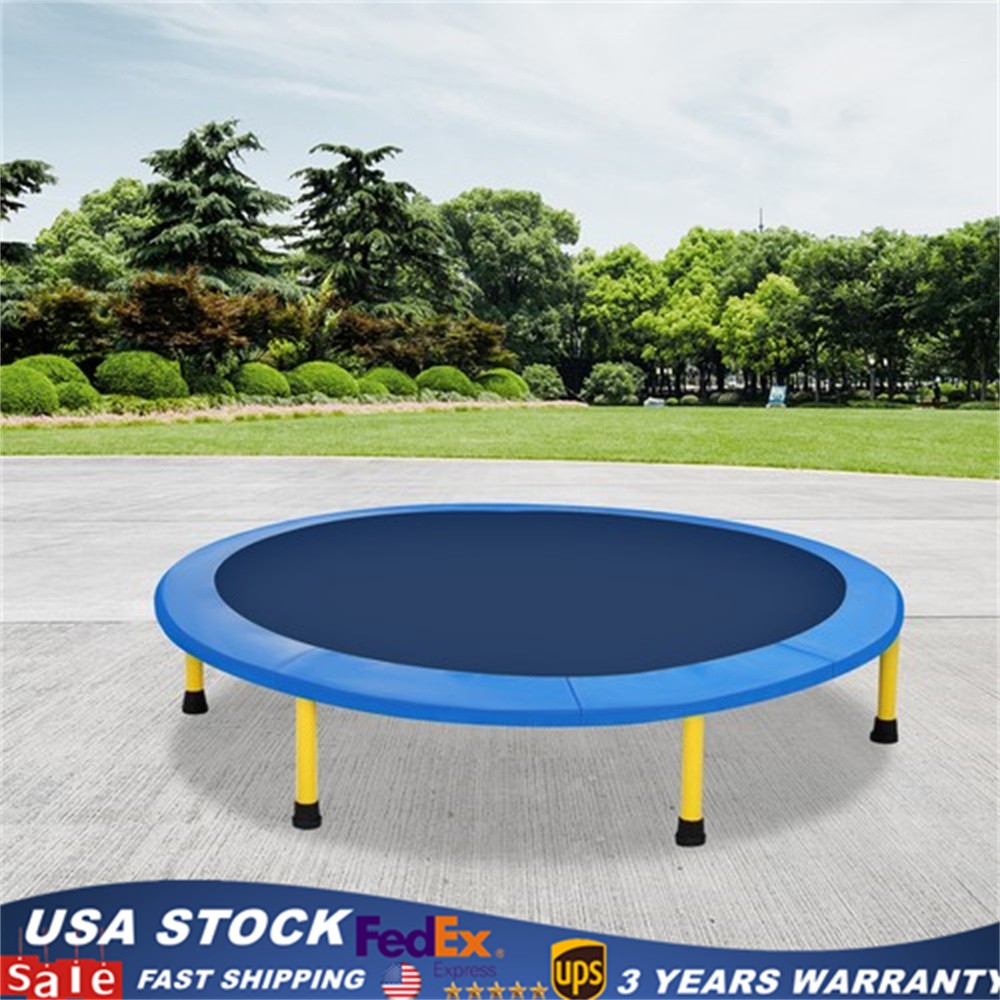 Trampoline Protection Springs Pad Kits Protecting Edge Cover Protective Pads Set