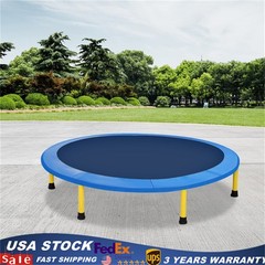 Trampoline Protection Springs Pad Kits Protecting Edge Cover Protective Pads Set