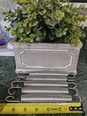 Trampoline springs 7 inch