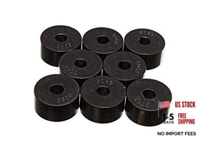 9.9530G Leaf Spring Pad, 1-1/2″ O.D x 7/16″ I.D x 3/4″ Height
